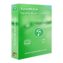 TuneMobie Spotify Music Converter - 1-year License (Giveaway)</p><p><em>1-year License/1 PC, V2.9.5</em></p><p>