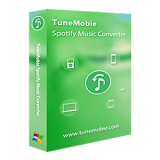 Up to 72% Off on TuneMobie Spotify Music Converter – Lifetime License – The Best Spotify Music Downloader & Converter – for Windows & Mac OS X