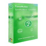 Up to 72% Off on TuneMobie Spotify Music Converter – Lifetime License – The Best Spotify Music Downloader & Converter – for Windows & Mac OS X