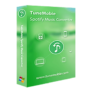 Up to 72% Off on TuneMobie Spotify Music Converter – Lifetime License – The Best Spotify Music Downloader & Converter – for Windows & Mac OS X