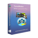 100% Giveaway on TuneMobie M4V Converter Plus – Free 1 Year License – Convert iTunes M4V to MP4 with All subtitles & Audio Tracks Retained.