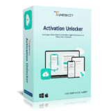 Giveaway – TunesKit Activation Unlocker v3.2.0: Free License Code | iCloud Activation Lock Removal Tool – for Windows