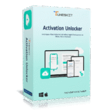 Giveaway – TunesKit Activation Unlocker v3.2.0: Free License Code | iCloud Activation Lock Removal Tool – for Windows