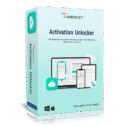 Giveaway – TunesKit Activation Unlocker v3.2.0: Free License Code | iCloud Activation Lock Removal Tool – for Windows