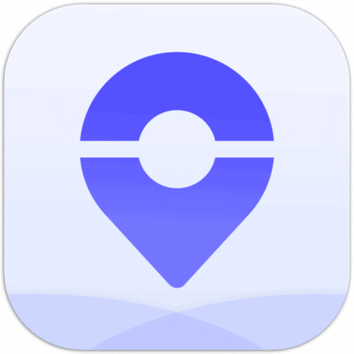 TunesKit Location Changer