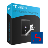 100% Software Giveaway on TunesKit iOS System Recovery – Free Registration Code – The Well-designed iOS Repair Tool – for Windows / Mac OS X