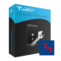 100% Software Giveaway on TunesKit iOS System Recovery – Free Registration Code – The Well-designed iOS Repair Tool – for Windows / Mac OS X