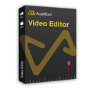 42% Off – TunesKit AceMovi Video Editor: Lifetime License | An Easy-to-use Yet Powerful Video Editor – for Windows / Mac OS X