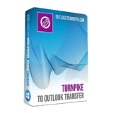 100% Software Giveaway: Turnpike to Outlook Transfer V5.4.1.2 – Free License Key – Import Turnpike to Outlook 2019, 2016, 2013 & earlier – for Windows