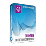 100% Software Giveaway: Turnpike to Outlook Transfer V5.4.1.2 – Free License Key – Import Turnpike to Outlook 2019, 2016, 2013 & earlier – for Windows
