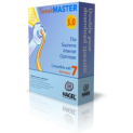 100% Software Giveaway on TweakMaster 3.6 Standard – Free Serial Number – Internet Connection Speed Optimizer – for Windows