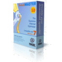 100% Software Giveaway on TweakMaster 3.6 Standard – Free Serial Number – Internet Connection Speed Optimizer – for Windows