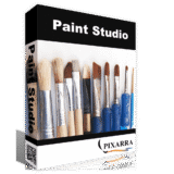 Giveaway – TwistedBrush Paint Studio: Free Lifetime License Key | Digital Painting Software – for Windows