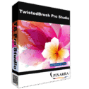 Software Giveaway – TwistedBrush Pro Studio: Free License Key | A Digital Painting Software – for Windows