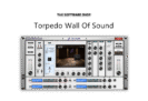 100% Software Giveaway on Torpedo Wall of Sound with 2 Virtual Cabinets – FREE Lifetime License