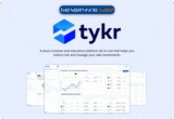 86% Off – Tykr Premium: Lifetime Deal | A Stock Screener and Education Platform, All-in-One