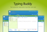 50% Off – Typing Buddy: Lifetime License | The Best Text expander, Application launcher, Auto text – for Windows