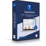 15% Off – TypingMaster 11 Premium – Lifetime License – Personal Typing Tutor – for Windows