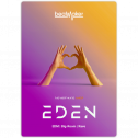 Save up to 87% Off on BeatMaker Eden 2 Upgrade: – Drums for Your Dance and EDM Tracks – for Windows & Mac OS X