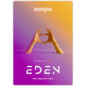 Save up to 87% Off on BeatMaker Eden 2 Upgrade: – Drums for Your Dance and EDM Tracks – for Windows & Mac OS X