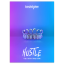 72% Off on UJAM Beatmaker HUSTLE 2 | Grime & Dirty South Drums Instrument Plugin for Mac and PC in VST 2, VST 3, AU 2 and AAX formats.
