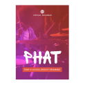 100% Software Giveaway on UJAM Virtual Drummer PHAT – Free License Key – The Go-to Ace for Grooving Funky and Urban Drumming – for Windows & Mac OS X