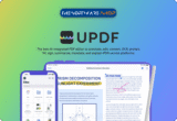 66% Off – UPDF Pro: Lifetime Deal | The Best AI-Integrated PDF Editor, Converter, Annotator, and Reader – for Windows, Mac, iOS, Android