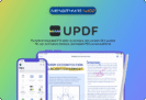 66% Off – UPDF Pro: Lifetime Deal | The Best AI-Integrated PDF Editor, Converter, Annotator, and Reader – for Windows, Mac, iOS, Android