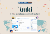 96% Off – UUKI: Lifetime Access | A White-Labelled Creator Community Platform