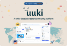 96% Off – UUKI: Lifetime Access | A White-Labelled Creator Community Platform