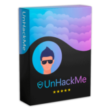 Giveaway – UnHackMe 17: Free License Key | Anti-rootkit & Malware Removal Software – for Windows