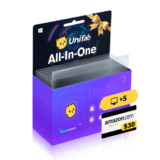 73% Off – UniFab All-In-One: Lifetime License | The Most Comprehensive Video Editing and Enhancement Solutions