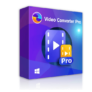 50% Off – UniFab Video Converter Pro: Lifeitme License | The Ultimate Video Converter, Editor, & Toolbox – for WIndows