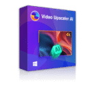 56% Off – UniFab Video Upscaler AI: Lifetime License | The Most Powerful Vide Enhancement Software – for Windows