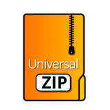 100% Off Giveaway on Universal Zip – Extract or Create All of The Most Compressed Formats – for Windows 10 PC & Mobile