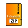 100% Off Giveaway on Universal Zip – Extract or Create All of The Most Compressed Formats – for Windows 10 PC & Mobile