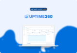 90% Off on Uptime360 – Lifetime Subscription: The Complete Website Monitoring Tool