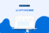 90% Off on Uptime360 – Lifetime Subscription: The Complete Website Monitoring Tool