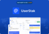 Software Giveaway – UserStak: Free Lifetime Deal | A No-code Live Chat Builder