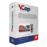 Giveaway – VCap Downloader 0.1.22.6245: Free Full Version | Lifetime License for Windows