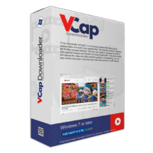 Giveaway – VCap Downloader 0.1.42.6881: Free Full Version | Lifetime License for Windows
