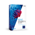 66% Off VEGAS Movie Studio 16 Platinum + NewBlue Filters 5 Recolor ($99 value): Advanced Video Editing Software – for Windows