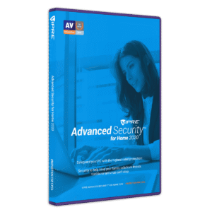 66% Off – VIPRE Advanced Security: 1-Device 1-year Subscription | A Top-rated antivirus security with Software Updater, Anti-spam, Firewall – for Windows