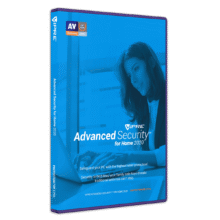 66% Off – VIPRE Advanced Security: 1-Device 1-year Subscription | A Top-rated antivirus security with Software Updater, Anti-spam, Firewall – for Windows
