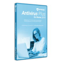 61% Off – VIPRE Antivirus Plus: 1-year Subscription | Award-Winning Antivirus Security – for Windows