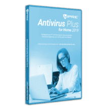61% Off – VIPRE Antivirus Plus: 1-year Subscription | Award-Winning Antivirus Security – for Windows