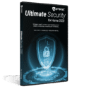 74% Off – VIPRE Ultimate Security: 5 Devices | The Ultimate in Antivirus & Security Solution – For Windows, Mac, iOS, Android