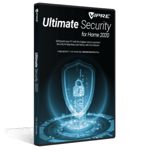 74% Off – VIPRE Ultimate Security: 5 Devices + VPN + Privacy | The Ultimate in Antivirus & Security Solution – For Windows, Mac, iOS, Android