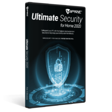 74% Off – VIPRE Ultimate Security: 5 Devices | The Ultimate in Antivirus & Security Solution – For Windows, Mac, iOS, Android