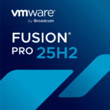 Giveaway – VMWare Fusion Pro 25H2: Free Full Version License | The Simply Powerful VMware Desktop Hypervisor App for Mac